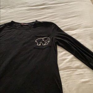 ivory ella long sleeve